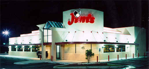 Jim's Restaurants-  San Antonio Traditions