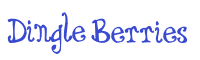 Click to download Dingle Berries font