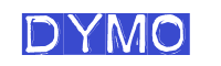 Click to download Dymo font