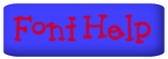 Help with Unzipping & Installing Fonts