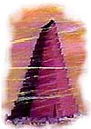Tower of Babel. Copyrighted.