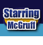 Starring McGruff
