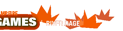 Campfire Games - River Rage