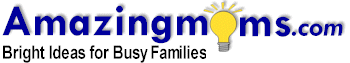 Birthday Party Ideas, Kids Craft Ideas, Family Holiday Ideas Amazingmoms.com