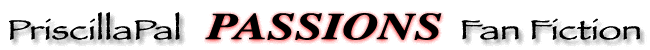 PassionsTitle
