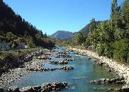 - Wonderful scenery