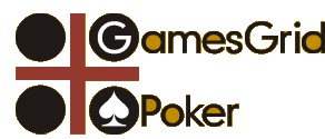 GamesGrid Poker