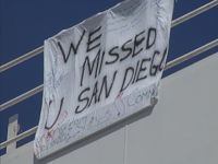 USNS Mercy Homecoming