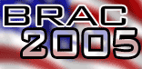 Graphic - Base Realignment and Closure 2005