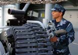 Graphic - Task Force Uniform: Why a New Uniform