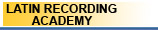 Latin Recording Academy
