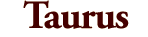 taurus
