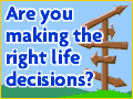 free sample life path report