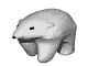 polar bear