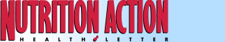 Nutrition Action Healthletter