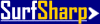SurfSharp