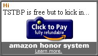 Amazon Honor System