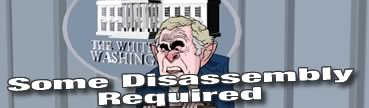 Bush Speaks