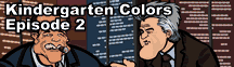 kindergarten colors 2