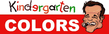 kindergarten colors 1
