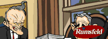 Rumsfeld Chronicles: Abu Ghraib