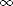 {infty}