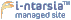 i-ntarsia managed site