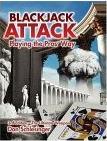 Blackjack Attack by Don Schlesinger