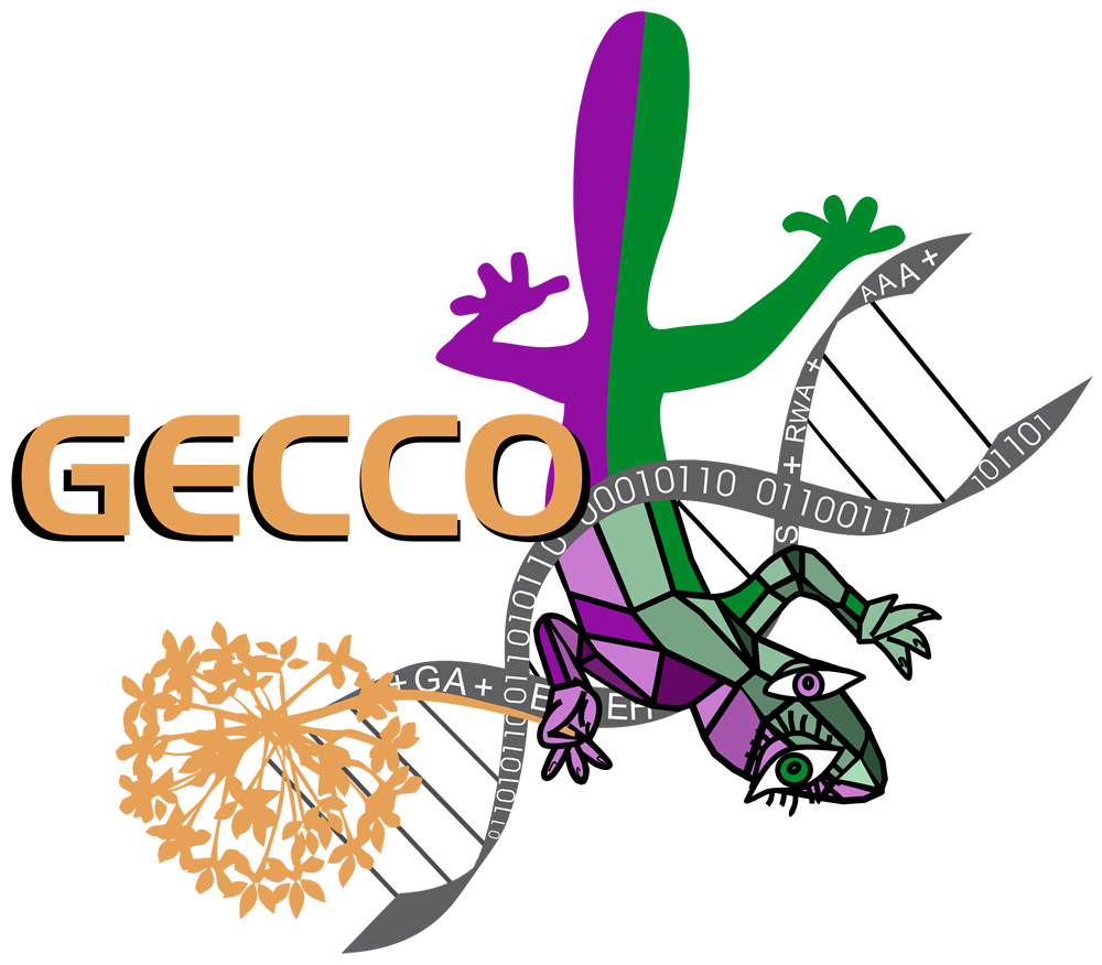 GECCO 2025 Organization
